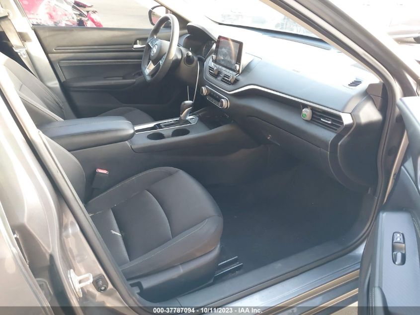 2020 NISSAN ALTIMA 2.5 S - 1N4BL4BV3LC277329