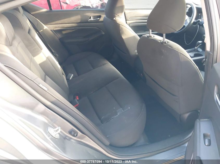 2020 NISSAN ALTIMA 2.5 S - 1N4BL4BV3LC277329