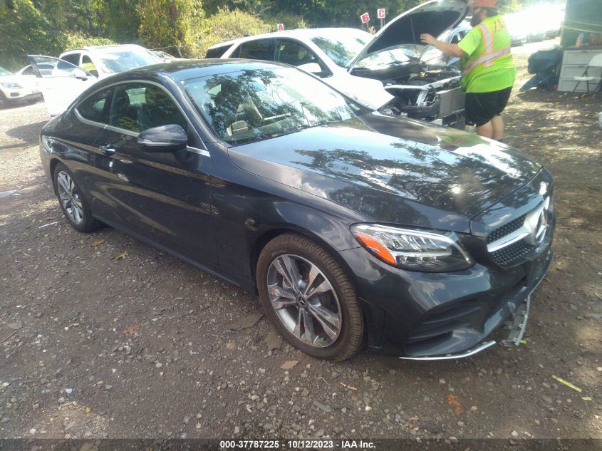 MERCEDES-BENZ-C-CLASS-W1KWJ8EB8MG047327