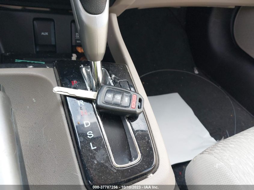 2014 HONDA CIVIC SEDAN LX - 19XFB2F55EE253347