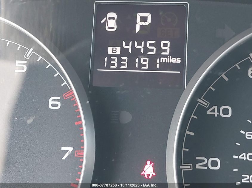 2014 SUBARU LEGACY 2.5I PREMIUM - 4S3BMBC65E3035714