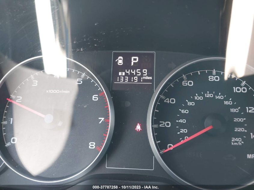 2014 SUBARU LEGACY 2.5I PREMIUM - 4S3BMBC65E3035714