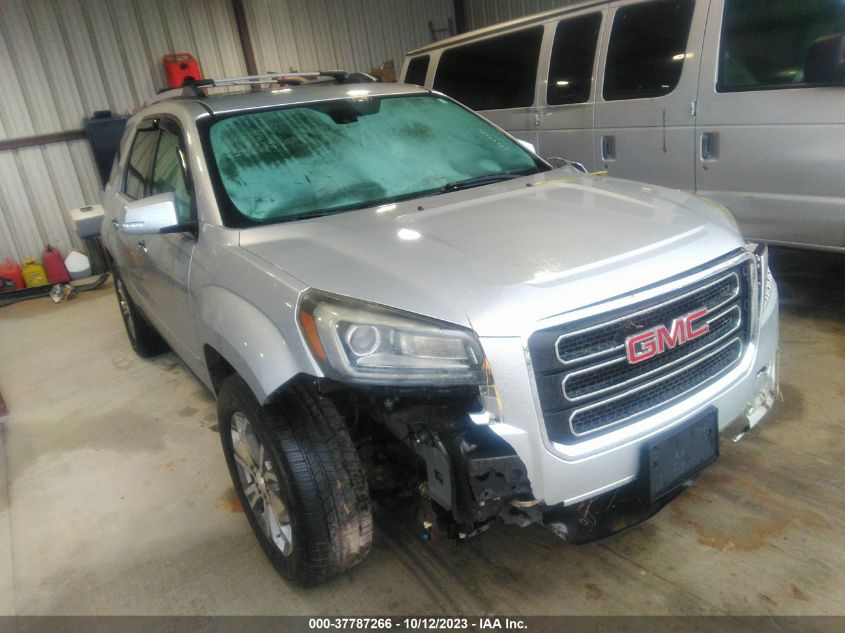 2015 GMC ACADIA SLT - 1GKKRRKD7FJ359775