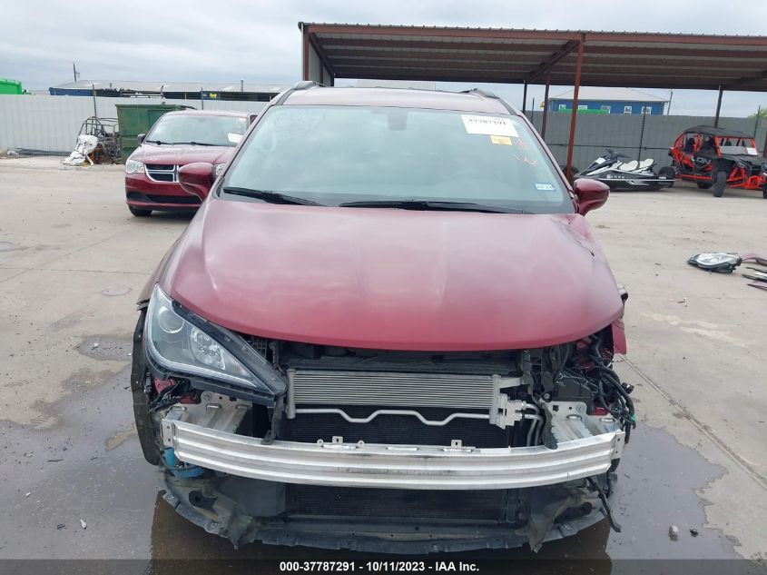 2C4RC1FG6LR143408 2020 CHRYSLER PACIFICA, photo no. 13