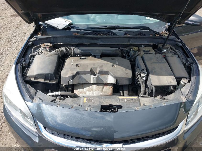 2014 CHEVROLET MALIBU LS - 1G11A5SLXEF263101
