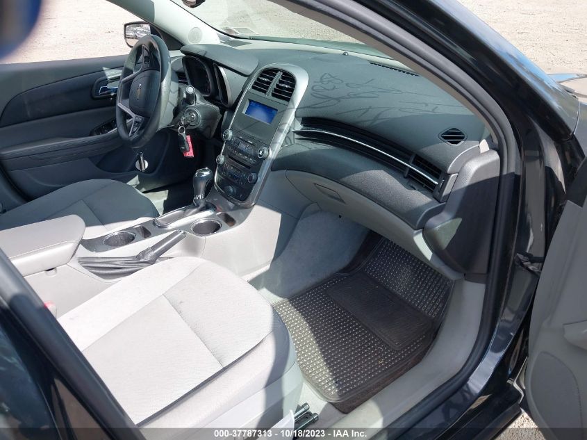 2014 CHEVROLET MALIBU LS - 1G11A5SLXEF263101