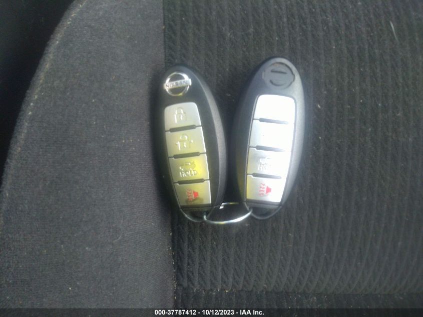2013 NISSAN ALTIMA 2.5 S - 1N4AL3AP2DC124726