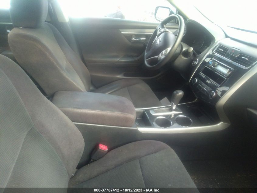 2013 NISSAN ALTIMA 2.5 S - 1N4AL3AP2DC124726