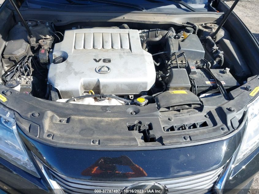 2014 LEXUS ES 350 - JTHBK1GG7E2115488