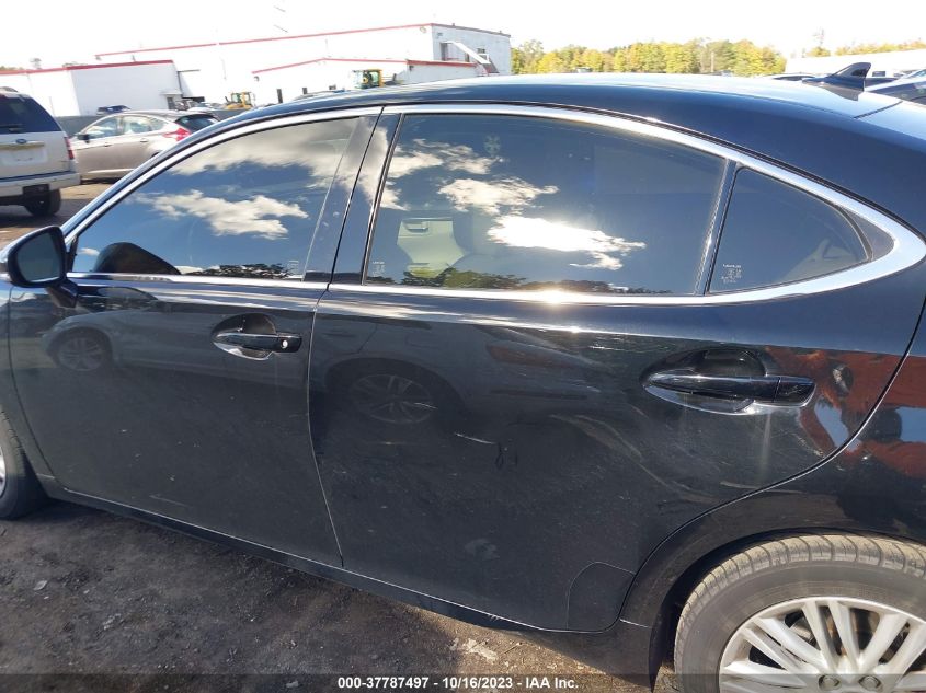 2014 LEXUS ES 350 - JTHBK1GG7E2115488