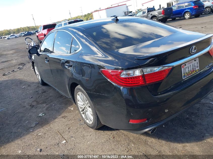 2014 LEXUS ES 350 - JTHBK1GG7E2115488