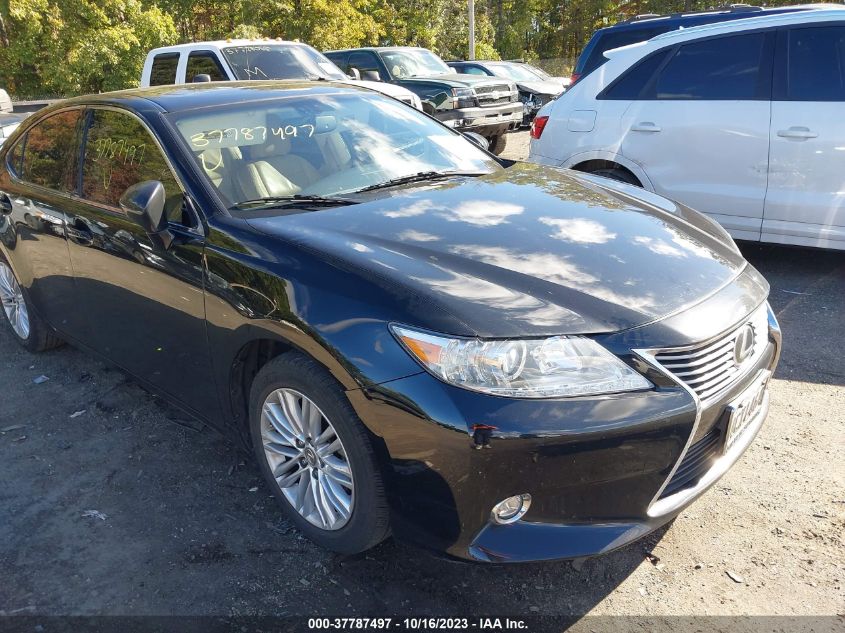 2014 LEXUS ES 350 - JTHBK1GG7E2115488