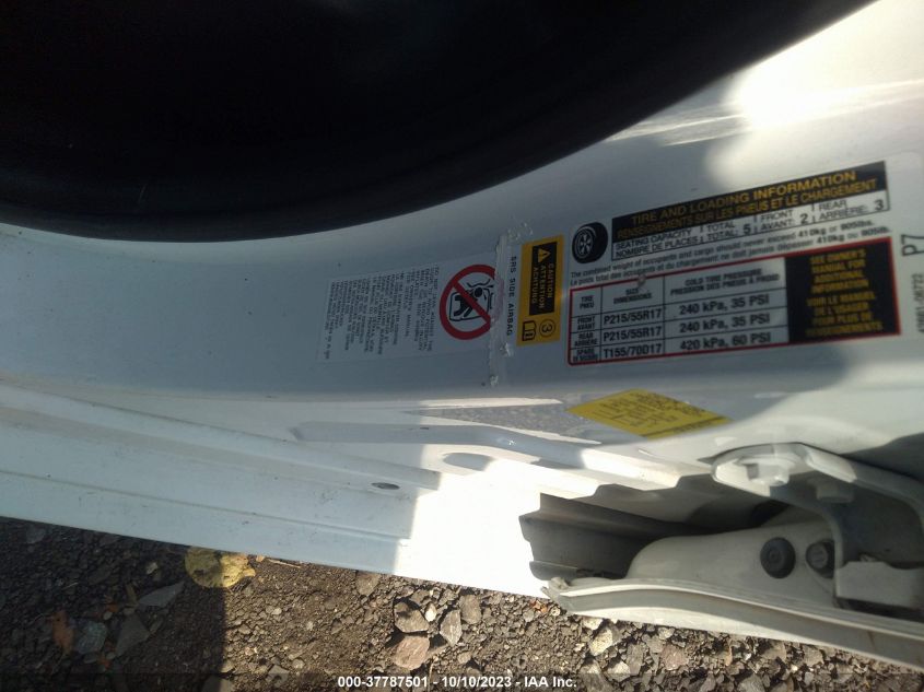 2015 TOYOTA CAMRY XLE/SE/LE/XSE - 4T1BF1FKXFU971221