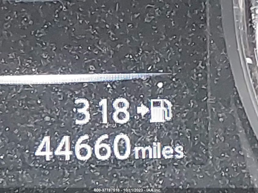 2017 NISSAN ROGUE SPORT SV - JN1BJ1CR4HW138092
