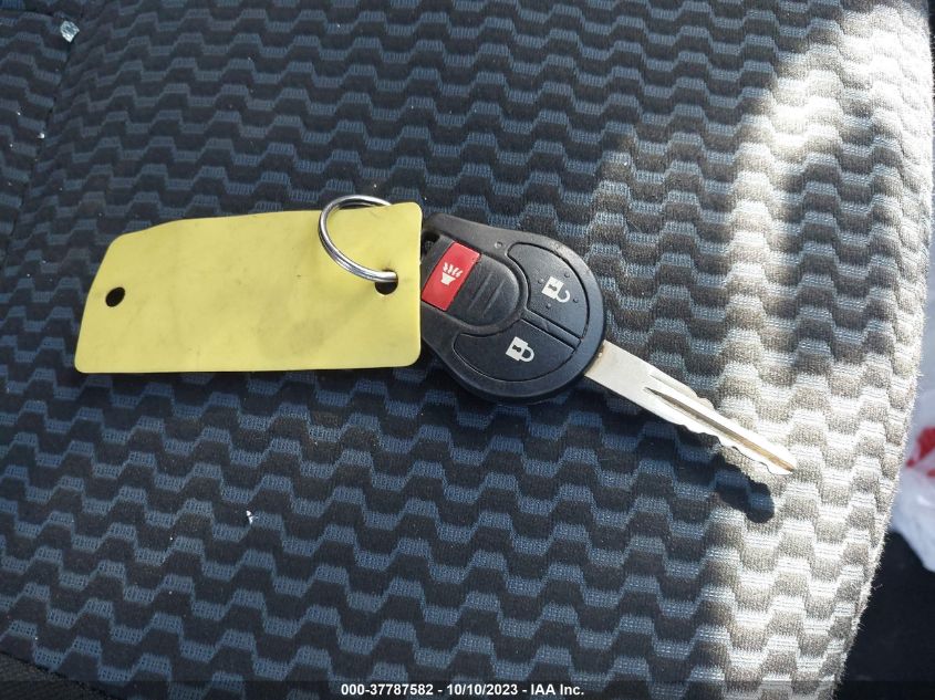 2015 NISSAN VERSA NOTE S/S PLUS/SV/SR/SL - 3N1CE2CP3FL378654