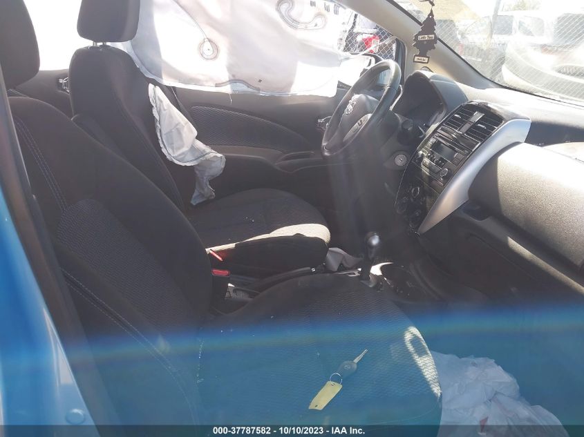 2015 NISSAN VERSA NOTE S/S PLUS/SV/SR/SL - 3N1CE2CP3FL378654