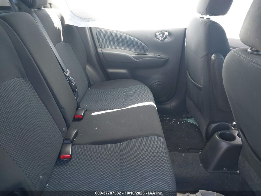 2015 NISSAN VERSA NOTE S/S PLUS/SV/SR/SL - 3N1CE2CP3FL378654