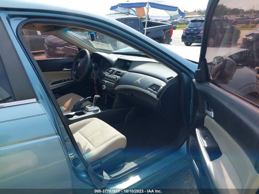 2013 HONDA CROSSTOUR EX - 5J6TF3H36DL002040