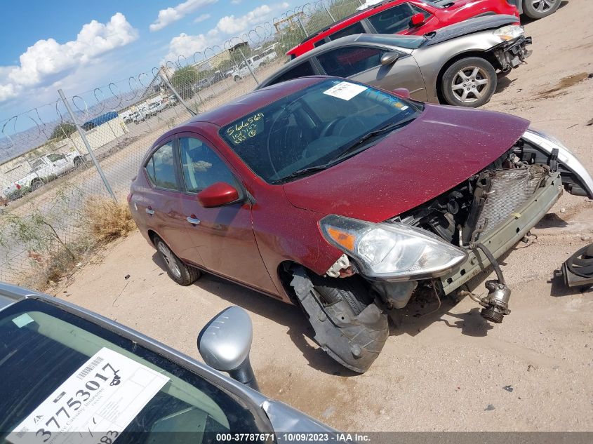 2016 NISSAN VERSA S/S PLUS/SL/SV - 3N1CN7APXGL804728