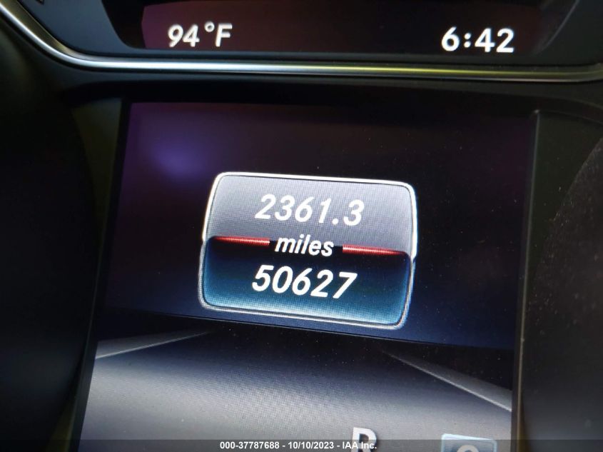 2019 MERCEDES-BENZ CLA 250 - WDDSJ4EB0KN737265