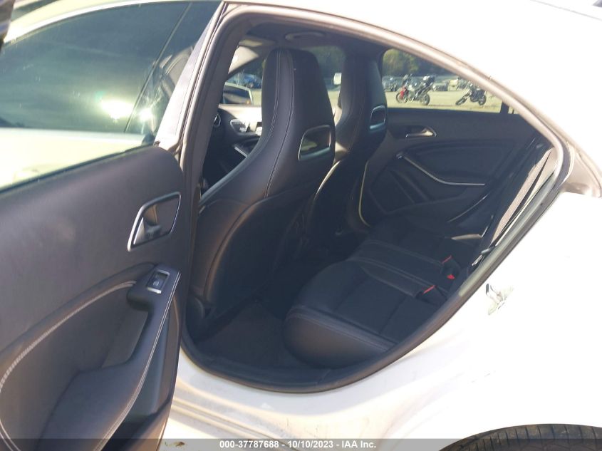 2019 MERCEDES-BENZ CLA 250 - WDDSJ4EB0KN737265