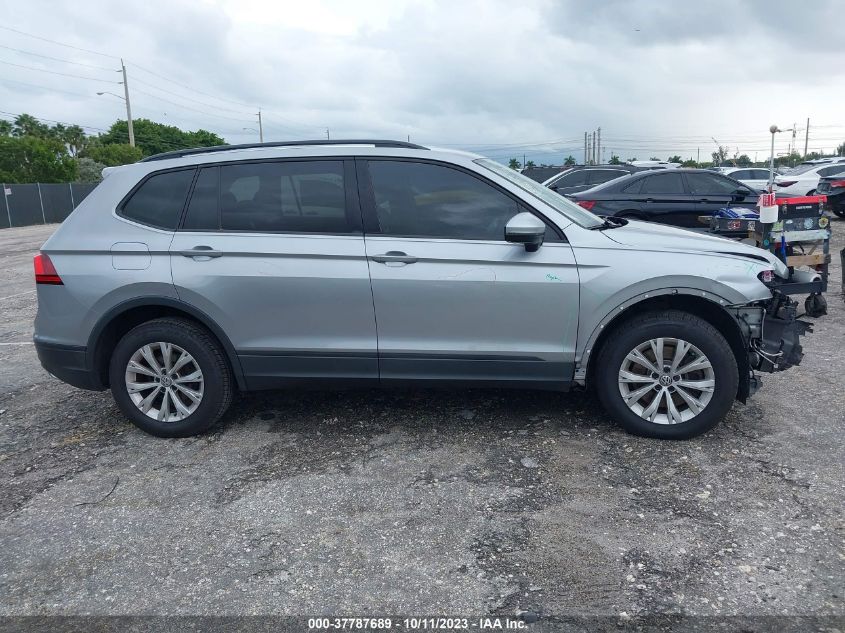 3VV1B7AX3LM058903 Volkswagen Tiguan S 13