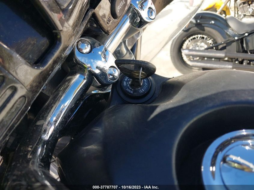 2008 YAMAHA XVZ13 TF JYAVP04E38A013804