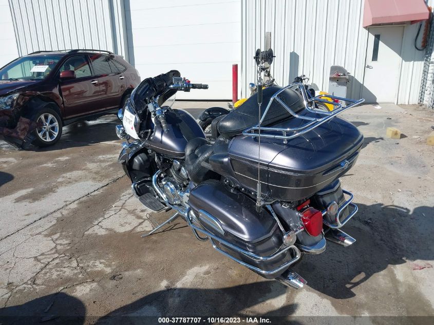 2008 YAMAHA XVZ13 TF JYAVP04E38A013804