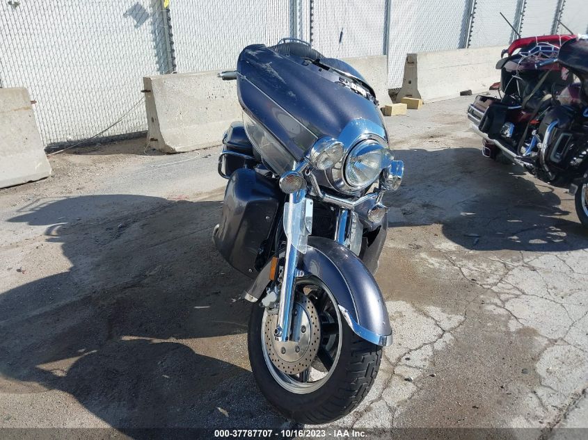 2008 YAMAHA XVZ13 TF JYAVP04E38A013804
