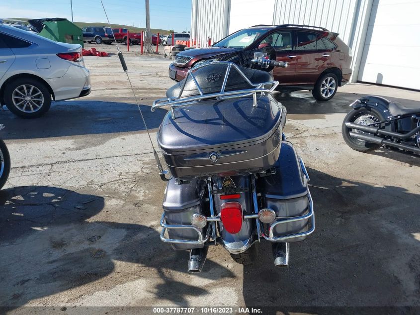 2008 YAMAHA XVZ13 TF JYAVP04E38A013804