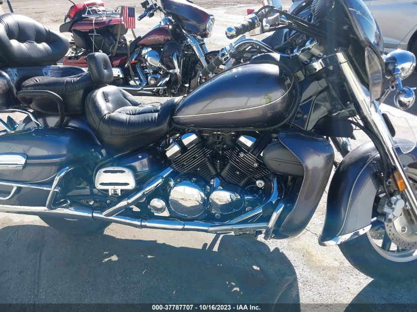 2008 YAMAHA XVZ13 TF JYAVP04E38A013804