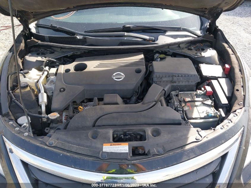 2014 NISSAN ALTIMA 2.5 - 1N4AL3AP7EN337791