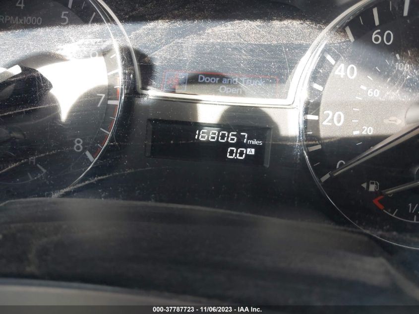 2014 NISSAN ALTIMA 2.5 - 1N4AL3AP7EN337791