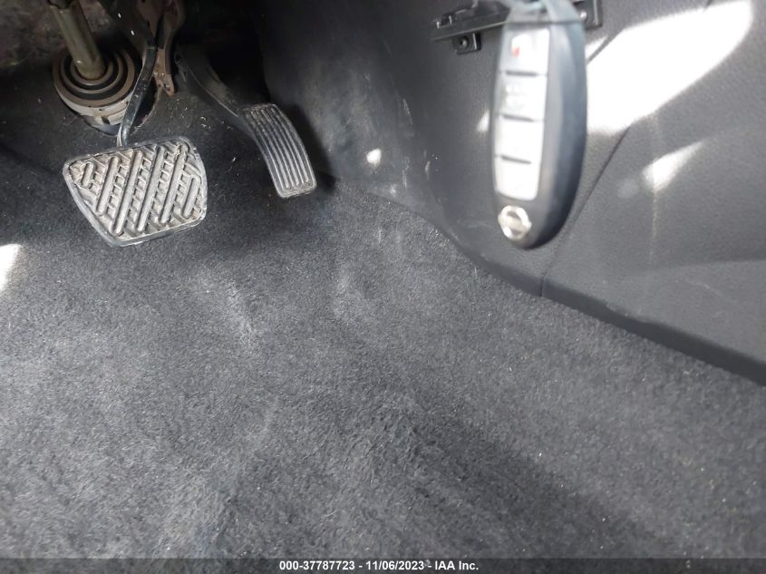 2014 NISSAN ALTIMA 2.5 - 1N4AL3AP7EN337791