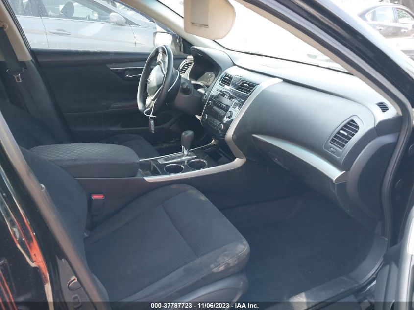2014 NISSAN ALTIMA 2.5 - 1N4AL3AP7EN337791
