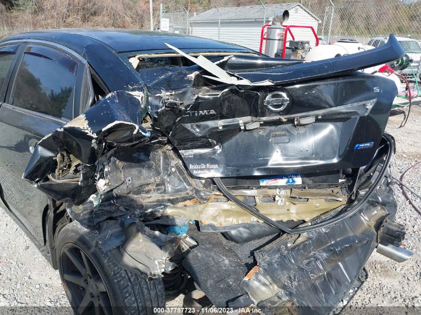 2014 NISSAN ALTIMA 2.5 - 1N4AL3AP7EN337791