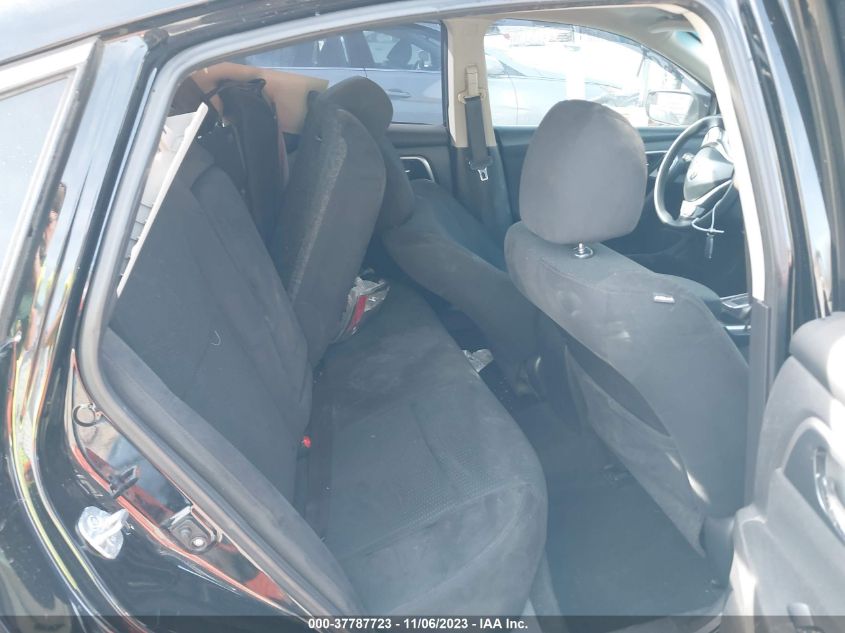 2014 NISSAN ALTIMA 2.5 - 1N4AL3AP7EN337791