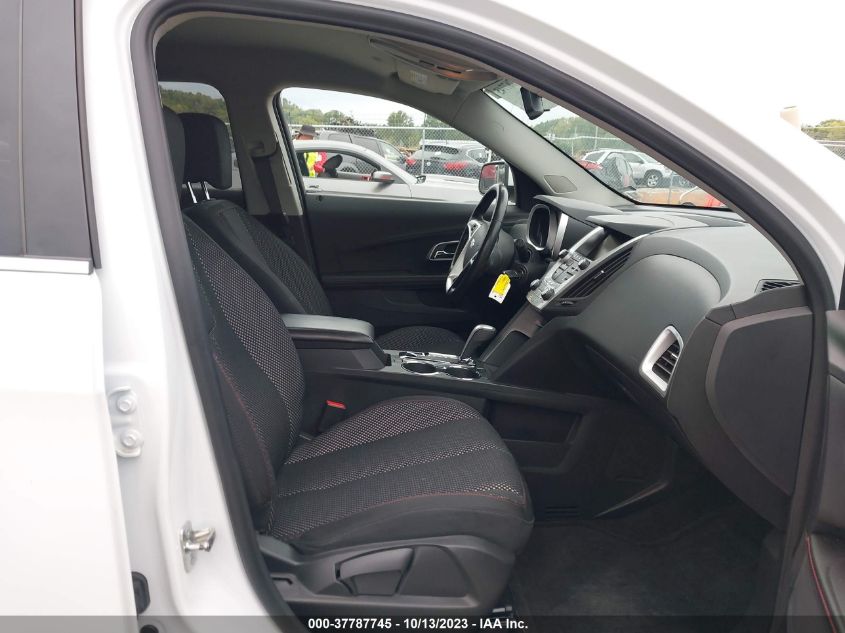 2015 CHEVROLET EQUINOX LT - 1GNFLFEK0FZ131827