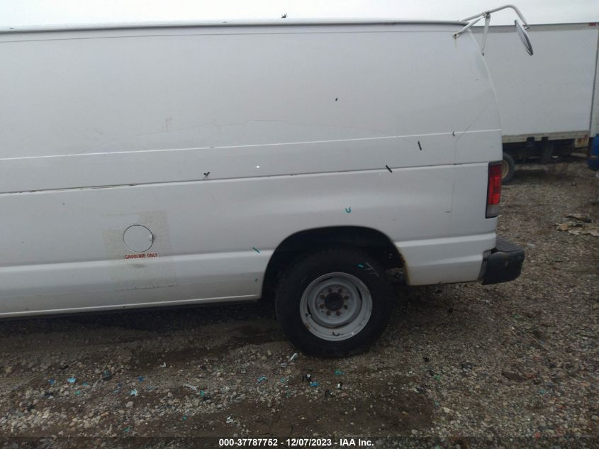 2014 FORD E-150 COMMERCIAL 1FTNE1EL7EDA52466