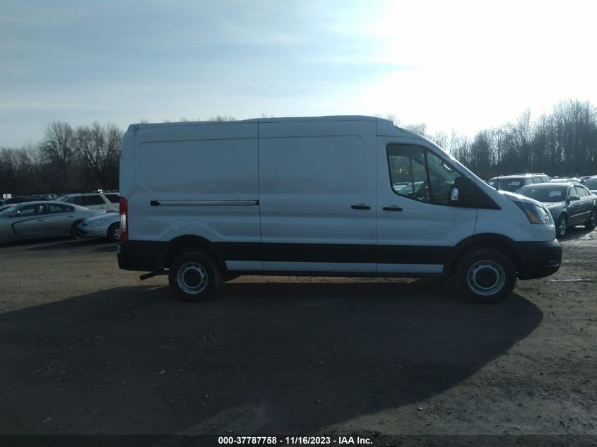 2023 FORD TRANSIT-250 CARGO VAN 1FTBR1C83PKA00529
