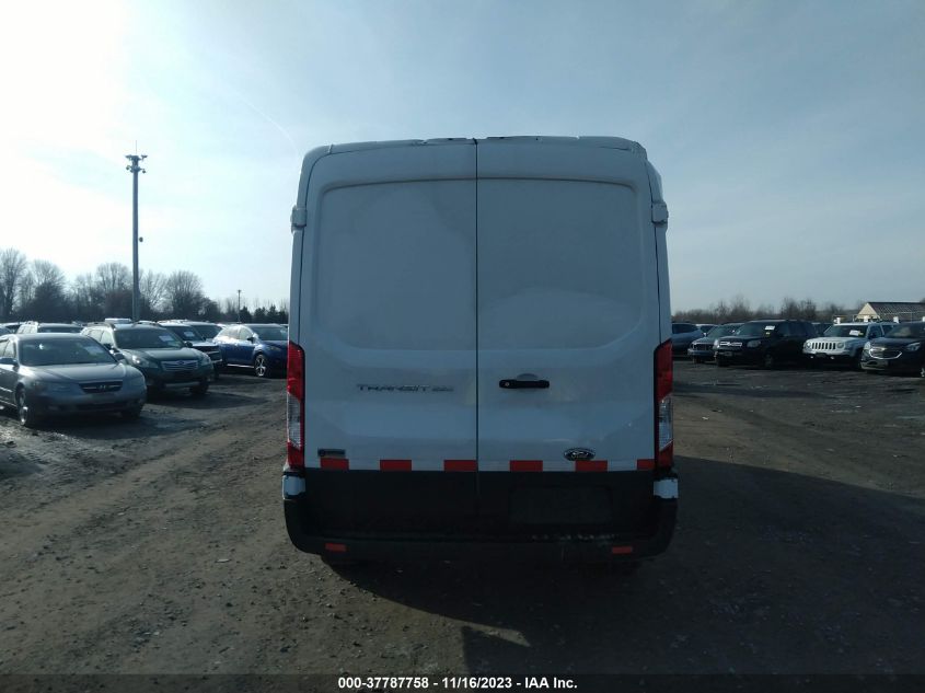 2023 FORD TRANSIT-250 CARGO VAN 1FTBR1C83PKA00529