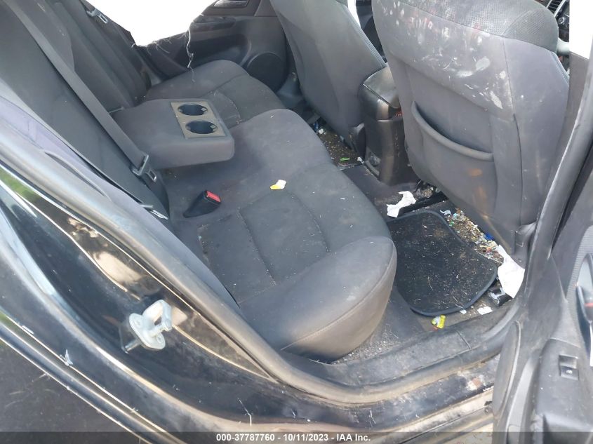 2013 CHEVROLET CRUZE 1LT - 1G1PC5SBXD7207308