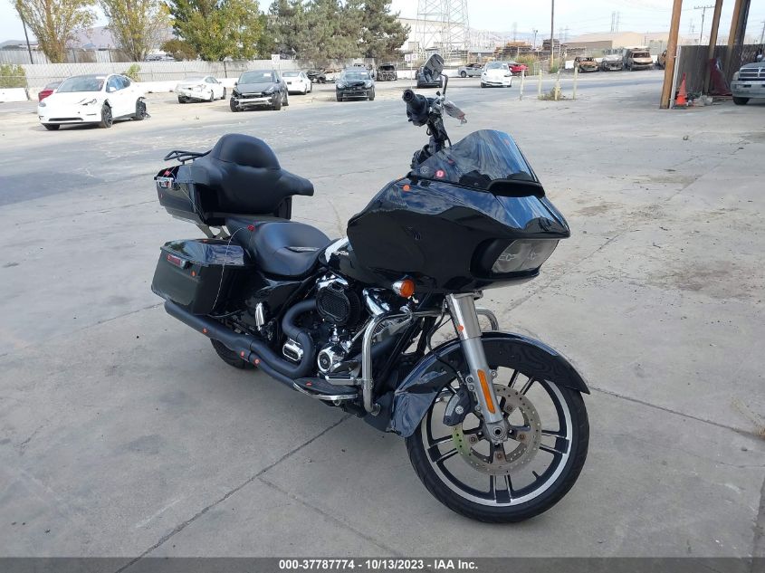 1HD1KHC37HB664782 HARLEY-DAVIDSON FLTRX ROAD GLIDE 2017
