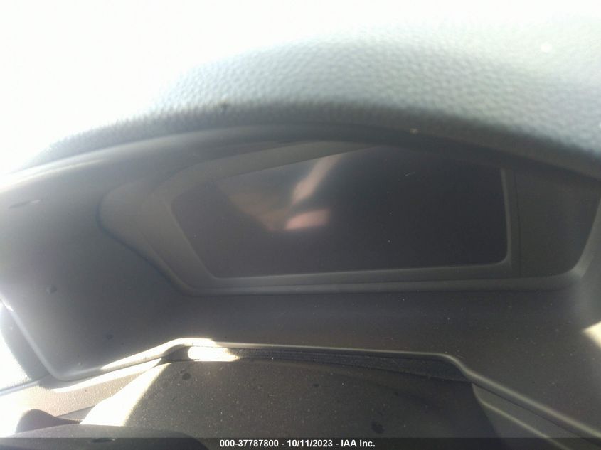 2023 HONDA ACCORD EX - 1HGCY1F36PA007246