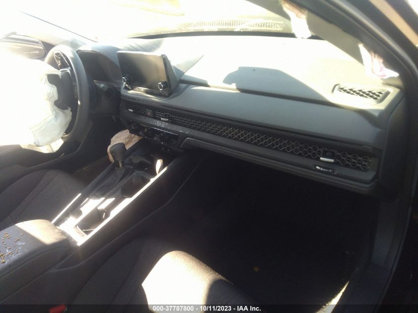 2023 HONDA ACCORD EX - 1HGCY1F36PA007246