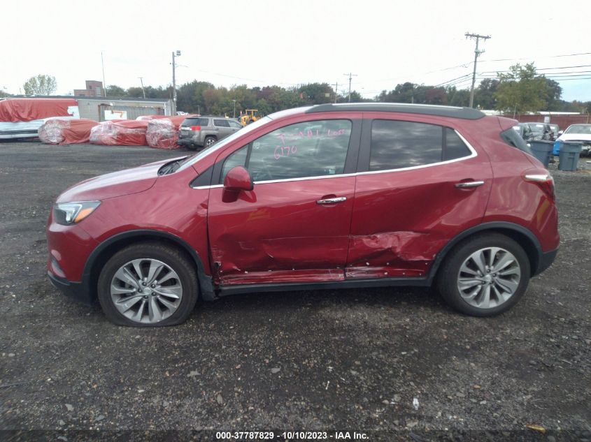 KL4CJASB6LB013806 2020 BUICK ENCORE, photo no. 14