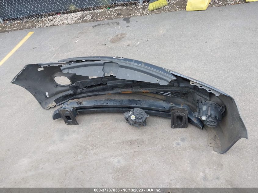 2015 KIA FORTE 5-DOOR SX - KNAFZ5A35F5263633