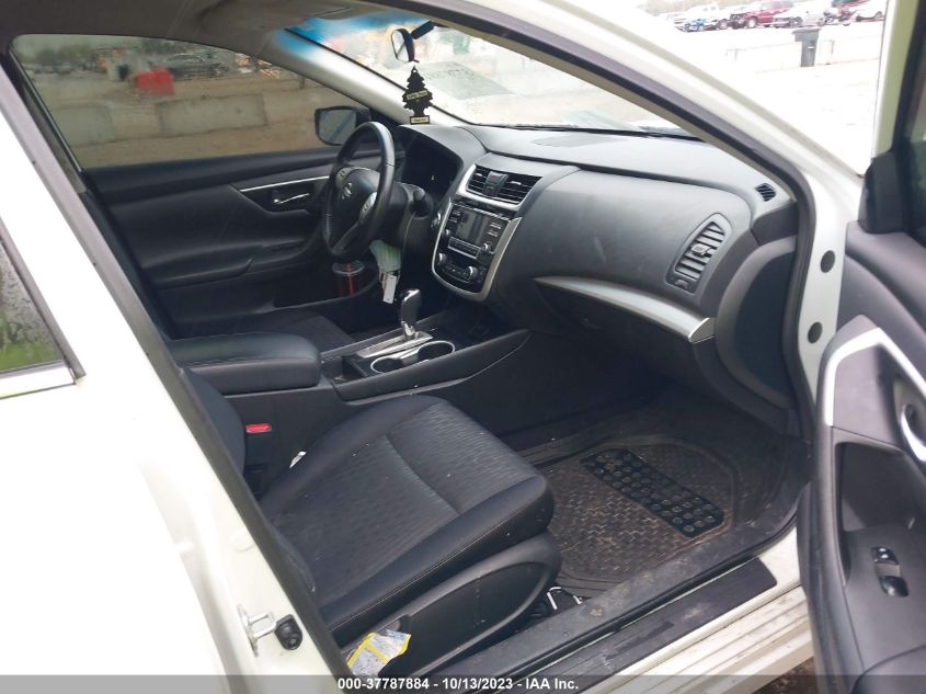 2014 NISSAN ALTIMA 2.5 - 1N4AL3AP9EC291859