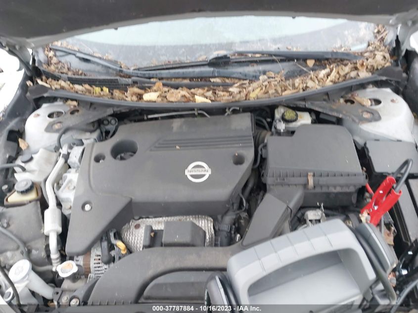 2014 NISSAN ALTIMA 2.5 - 1N4AL3AP9EC291859