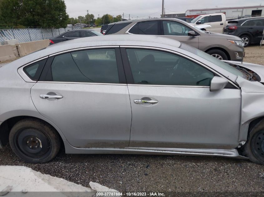 2014 NISSAN ALTIMA 2.5 - 1N4AL3AP9EC291859